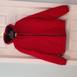 H&M water repellent jacket